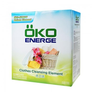 Clothes Cleansing Element (3kg)