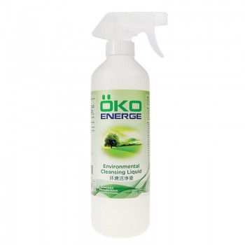 Environmental Cleansing Liquid (500g)