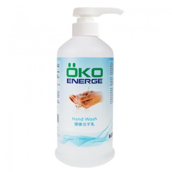 Hand Wash (550g)