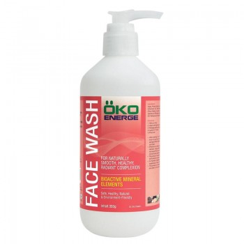 Face Wash (350g)