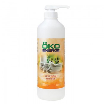 Dish Wash (800g)