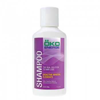 Shampoo (100g)