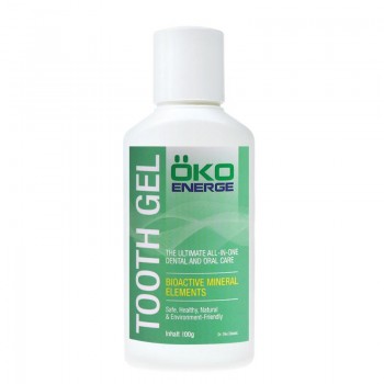 Tooth Gel (100g)