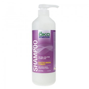 Shampoo (800g)