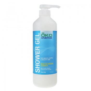 Shower Gel (800g)